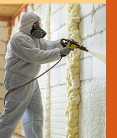 Услуги Услуги утепления в Химках под ключ
